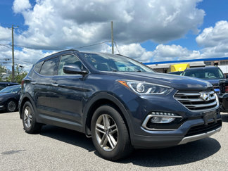 Used 2018 Hyundai Santa Fe Sport image 1