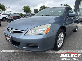 Used 2007 Honda Accord EX image 1