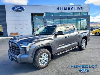 Used 2023 Toyota Tundra SR5 image 1