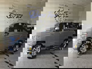 Used 2014 Mercedes-Benz ML 350 4MATIC image 1