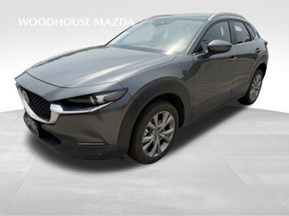 Used 2023 MAZDA CX-30 AWD 2.5 S w/ Select Package image 1