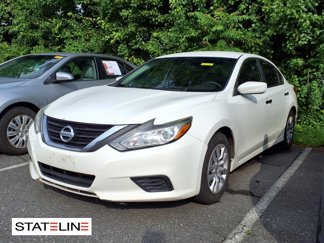 Used 2017 Nissan Altima 2.5 S w/ Power Driver Seat Package image 1