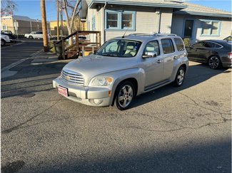 Used 2011 Chevrolet HHR LT w/ LT Preferred Equipment Group image 1
