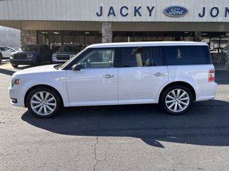 Used 2017 Ford Flex SEL w/ Equipment Group 202A image 1