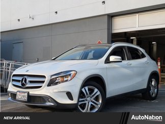 Used 2015 Mercedes-Benz GLA 250 4MATIC image 1