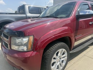 Used 2007 Chevrolet Tahoe LS image 1