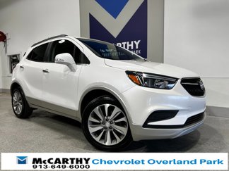Used 2019 Buick Encore Preferred w/ Safety Package image 1