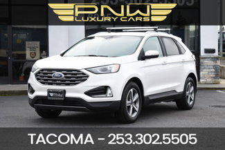 Used 2019 Ford Edge SEL w/ Equipment Group 201A image 1