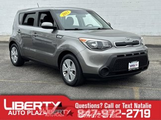 Used 2015 Kia Soul image 1