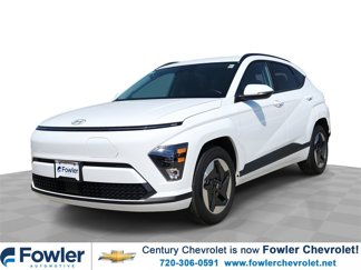 Used 2024 Hyundai Kona SEL image 1