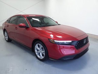 Used 2024 Honda Accord LX image 1