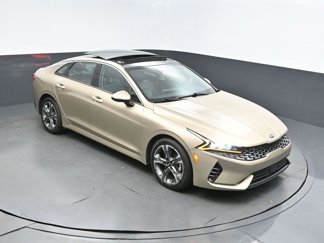 Used 2021 Kia K5 EX w/ EX Premium Package image 1