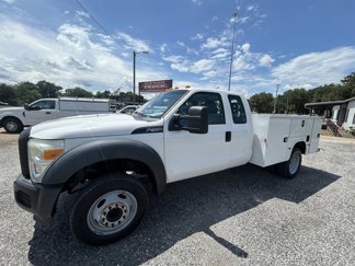 Used 2016 Ford F450 XL image 1