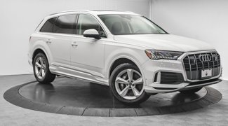 Used 2024 Audi Q7 2.0T Premium Plus image 1