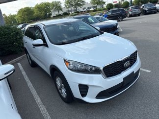 Used 2019 Kia Sorento LX image 1