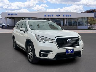 Used 2019 Subaru Ascent Limited image 1