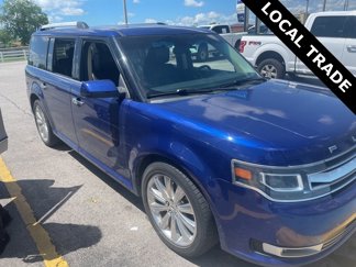 Used 2013 Ford Flex Limited image 1