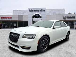 Certified 2018 Chrysler 300 S w/ S Model Appearance Package image 1