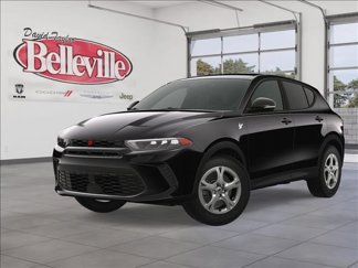 New 2025 Dodge Hornet GT w/ Cold Weather Group image 1