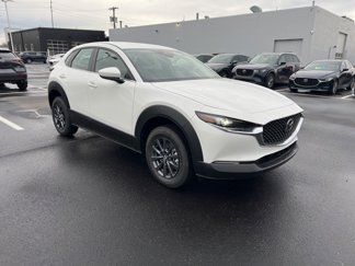 New 2025 MAZDA CX-30 AWD 2.5 S image 1