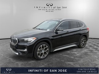 Used 2022 BMW X1 xDrive28i w/ Convenience Package image 1
