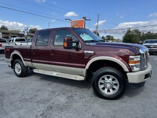 Used 2009 Ford F250 King Ranch image 1