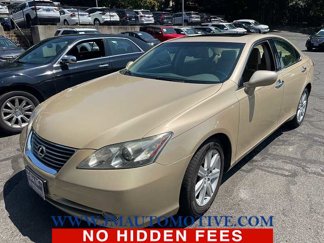 Used 2008 Lexus ES 350 w/ Premium Pkg image 1