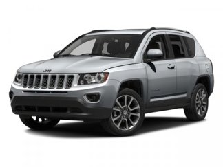 Used 2016 Jeep Compass Sport w/ Power Value Group image 1