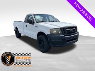 Used 2008 Ford F150 2WD Regular Cab image 1