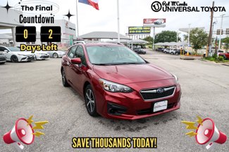 Used 2019 Subaru Impreza 2.0i Premium image 1