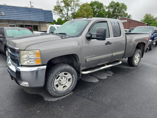 Used 2007 Chevrolet Silverado 2500 LT w/ 1LT Convenience Package image 1