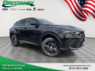 Used 2024 Dodge Hornet GT w/ GT Blacktop Package image 1