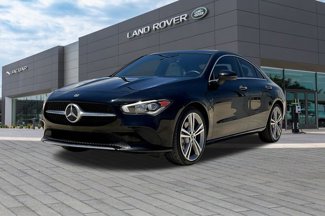 Used 2021 Mercedes-Benz CLA 250 image 1