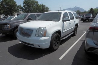 Used 2007 GMC Yukon Denali image 1