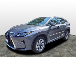 Used 2018 Lexus RX 350 AWD image 1