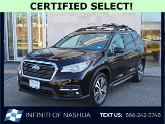 Used 2019 Subaru Ascent Limited image 1