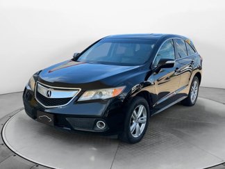 Used 2014 Acura RDX FWD w/ Technology Package image 1
