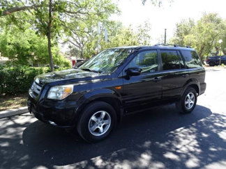Used 2006 Honda Pilot EX-L image 1