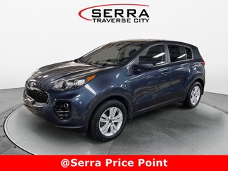 Used 2019 Kia Sportage LX image 1
