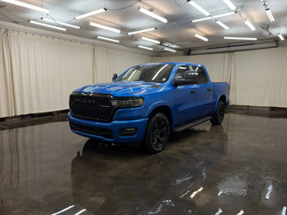 New 2025 RAM 1500 4x4 Crew Cab image 1