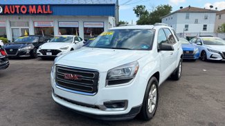Used 2016 GMC Acadia SLE image 1