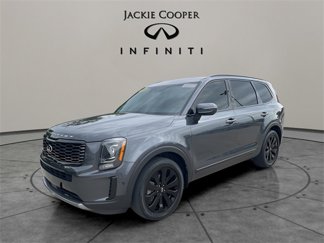 Used 2021 Kia Telluride S image 1