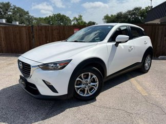 Used 2016 MAZDA CX-3 Sport image 1