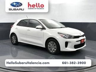 Used 2018 Kia Rio S image 1