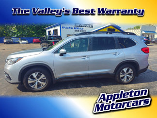 Used 2019 Subaru Ascent Premium image 1