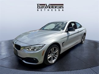 Used 2014 BMW 435i xDrive Coupe image 1