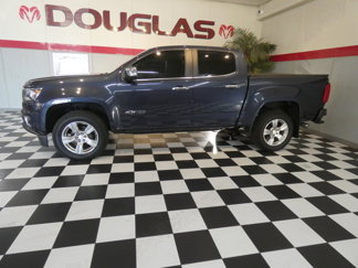Used 2018 Chevrolet Colorado Z71 w/ Centennial Edition image 1
