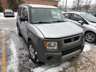 Used 2005 Honda Element LX image 1