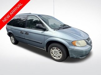 Used 2005 Dodge Caravan SE w/ Popular Equipment Group image 1
