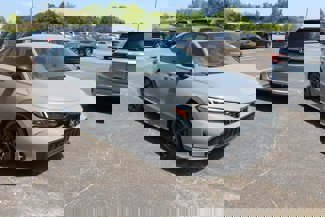 New 2025 Honda Civic Sport image 1